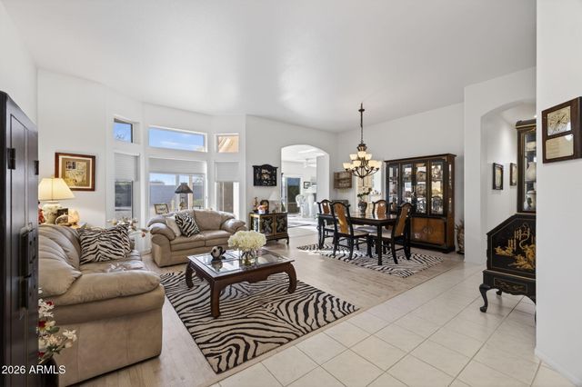 14321 W GUNSIGHT Drive, Sun City West, AZ 85375