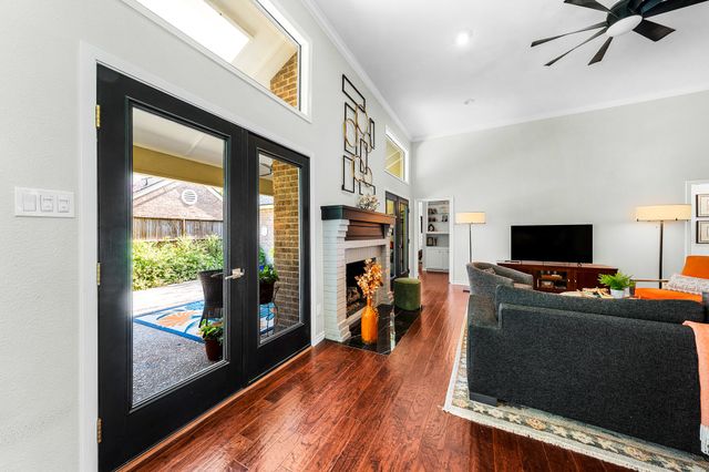 822 Ashford Court, Tyler, TX 75703