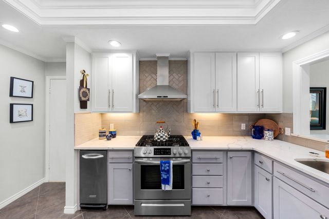822 Ashford Court, Tyler, TX 75703