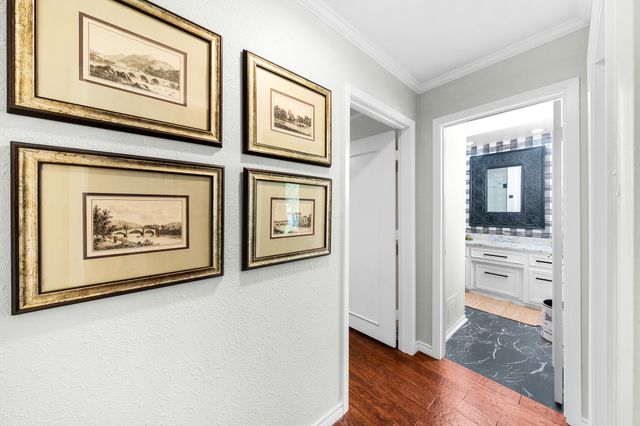 822 Ashford Court, Tyler, TX 75703