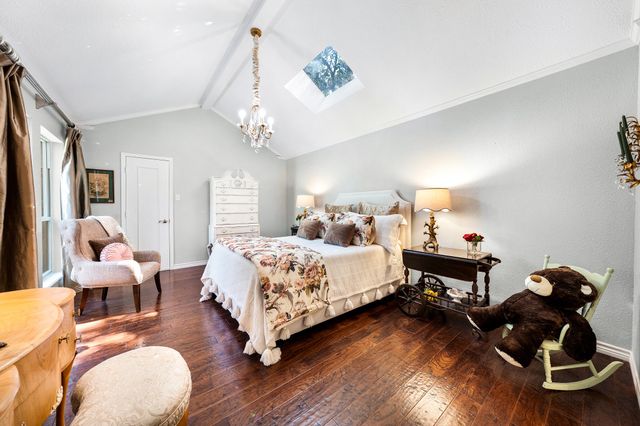 822 Ashford Court, Tyler, TX 75703