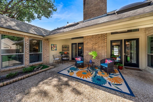 822 Ashford Court, Tyler, TX 75703