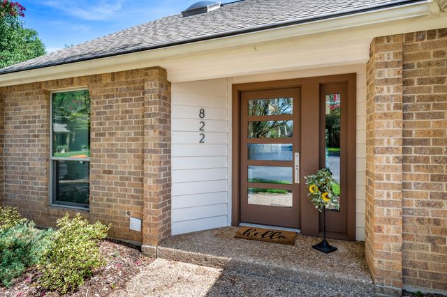 822 Ashford Court, Tyler, TX 75703