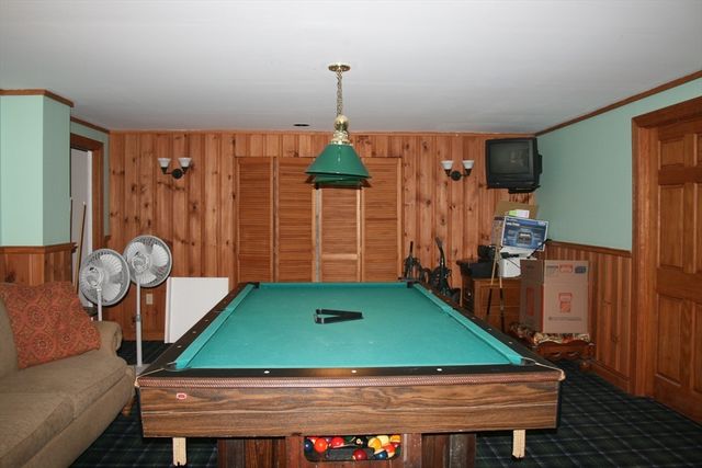 63 Forge Rd,, Sharon, MA 02067