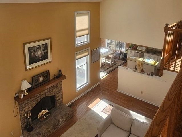 63 Forge Rd,, Sharon, MA 02067