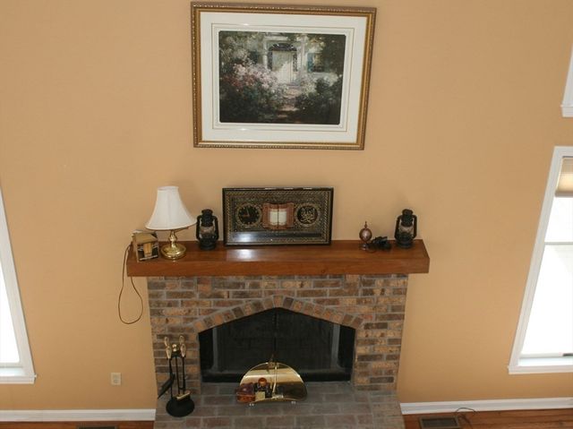 63 Forge Rd,, Sharon, MA 02067