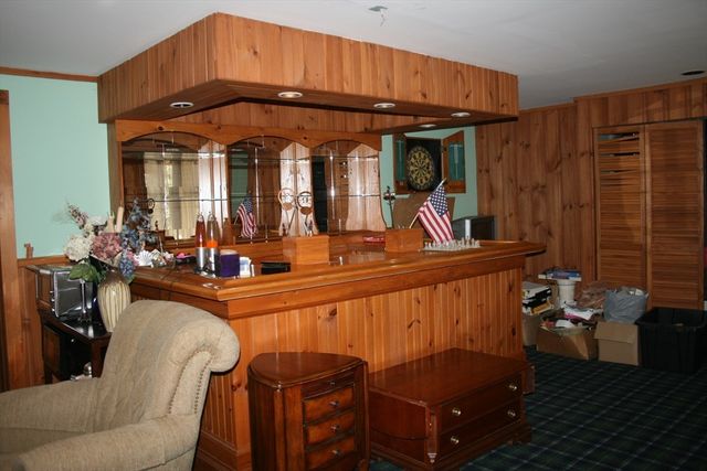 63 Forge Rd,, Sharon, MA 02067