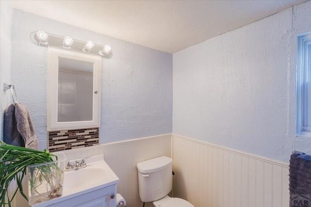 909 E 5th St, Pueblo, CO 81001