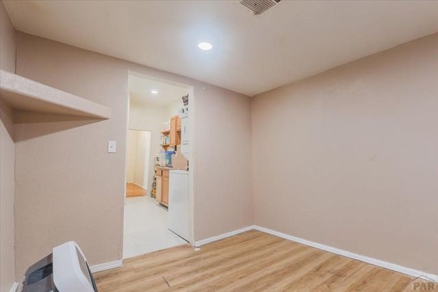 909 E 5th St, Pueblo, CO 81001