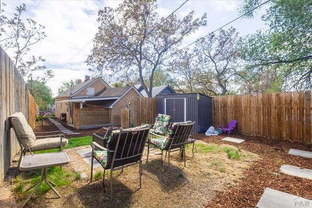 909 E 5th St, Pueblo, CO 81001