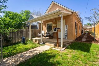 909 E 5th St, Pueblo, CO 81001