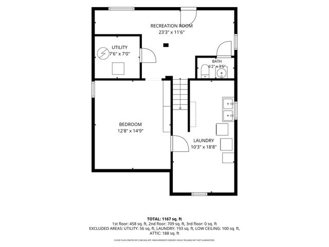 2030 S 17th Avenue, Broadview, IL 60155