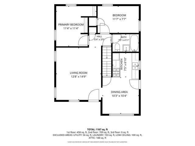 2030 S 17th Avenue, Broadview, IL 60155