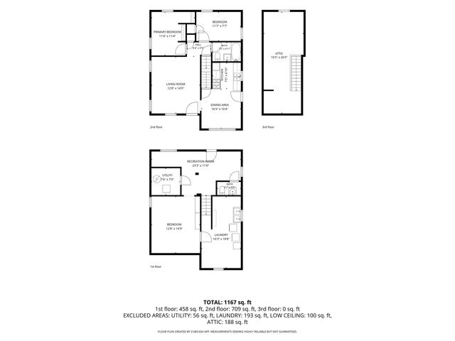 2030 S 17th Avenue, Broadview, IL 60155