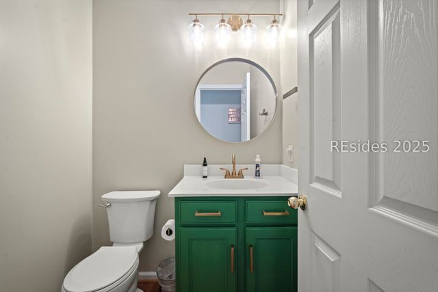 8 Waccamaw Way, Beaufort, SC 29906