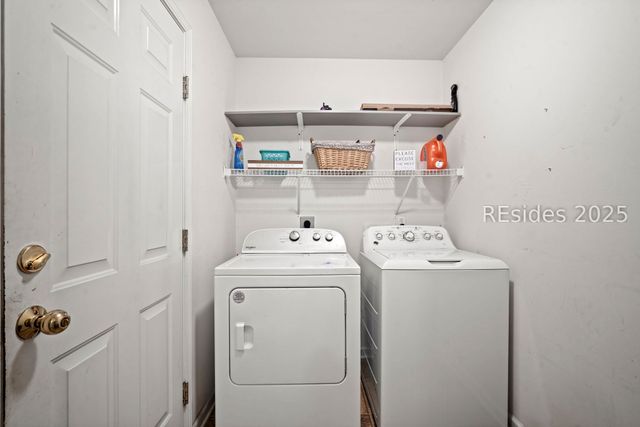 8 Waccamaw Way, Beaufort, SC 29906