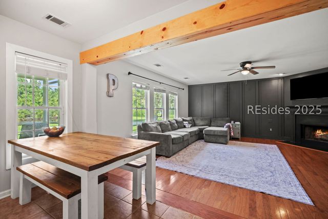 8 Waccamaw Way, Beaufort, SC 29906