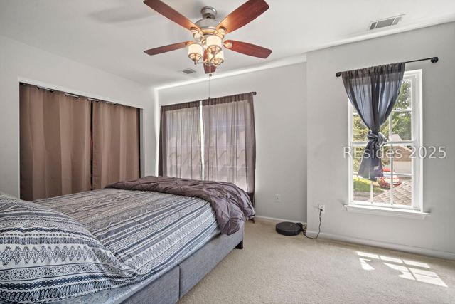 8 Waccamaw Way, Beaufort, SC 29906