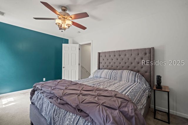 8 Waccamaw Way, Beaufort, SC 29906