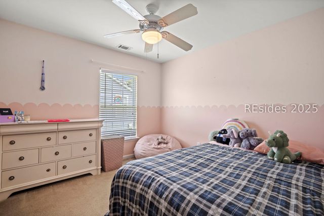 8 Waccamaw Way, Beaufort, SC 29906