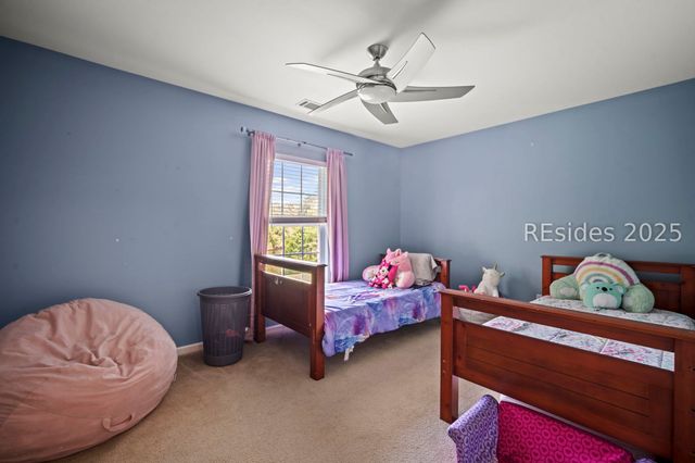 8 Waccamaw Way, Beaufort, SC 29906