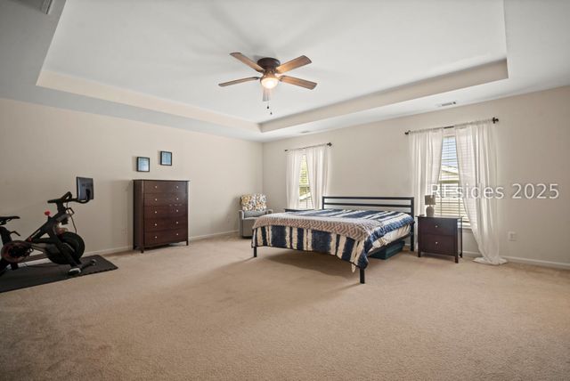 8 Waccamaw Way, Beaufort, SC 29906