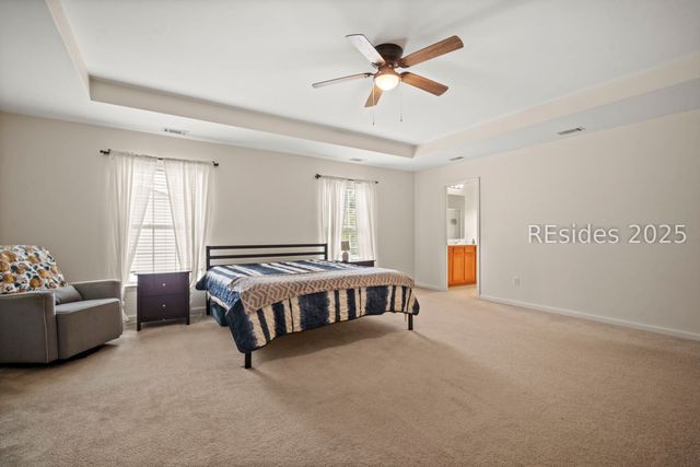 8 Waccamaw Way, Beaufort, SC 29906