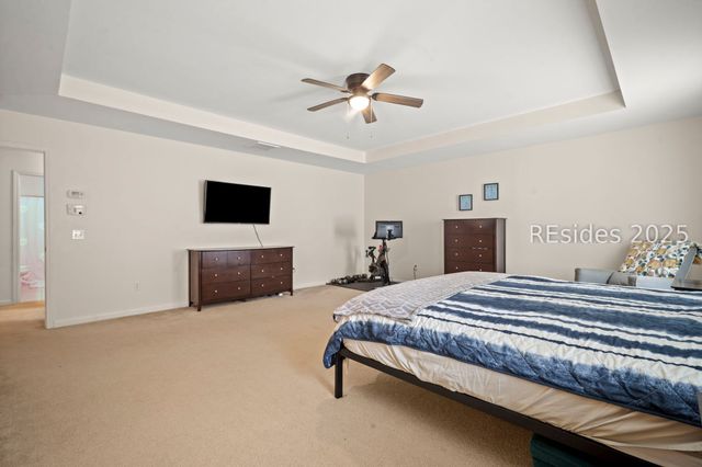 8 Waccamaw Way, Beaufort, SC 29906