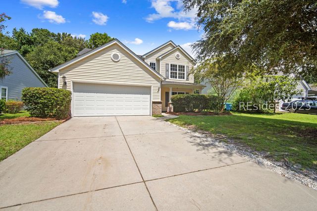 8 Waccamaw Way, Beaufort, SC 29906