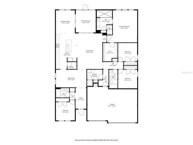 2923 BELIEVE IN YOURSELF COURT, Clermont, FL 34714