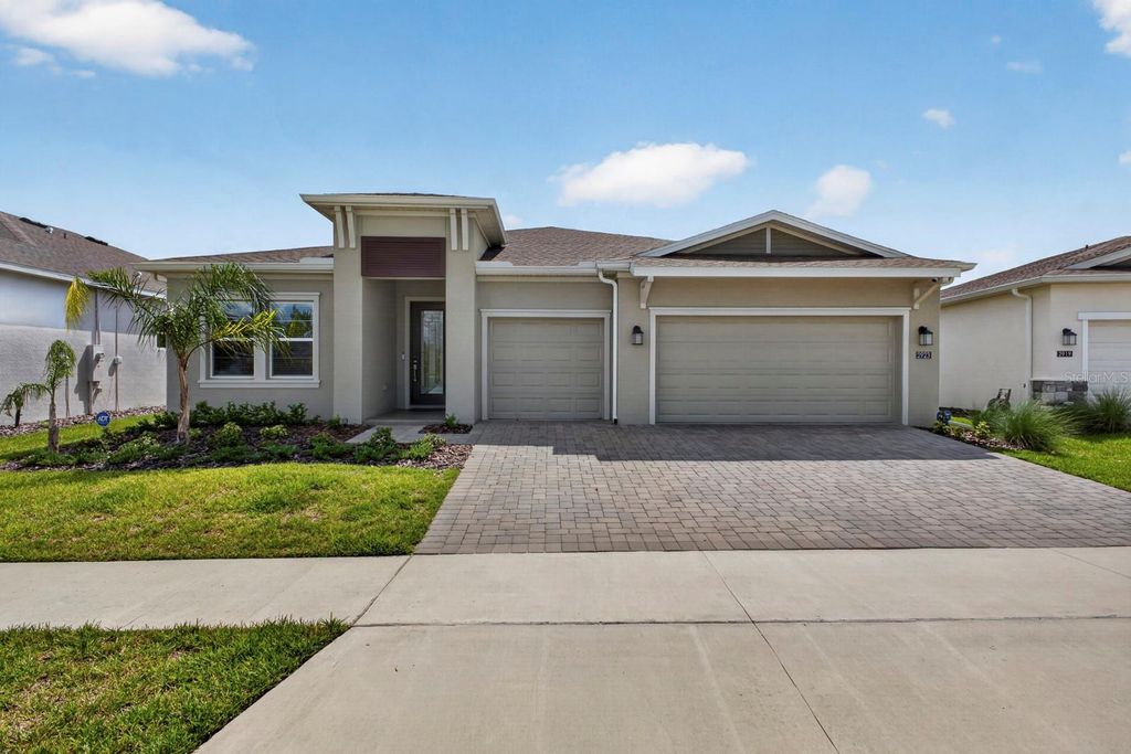2923 BELIEVE IN YOURSELF COURT, Clermont, FL 34714