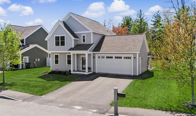 165 Shore Drive, Nashua, NH 03062
