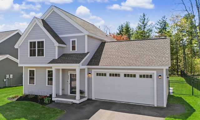 165 Shore Drive, Nashua, NH 03062