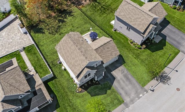 165 Shore Drive, Nashua, NH 03062