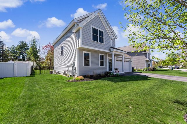165 Shore Drive, Nashua, NH 03062