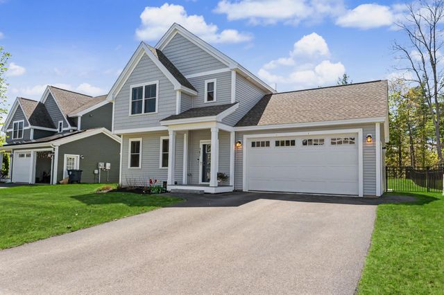 165 Shore Drive, Nashua, NH 03062