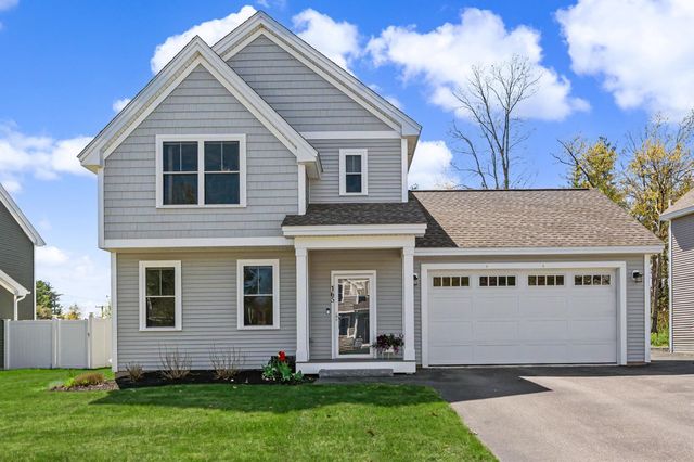165 Shore Drive, Nashua, NH 03062