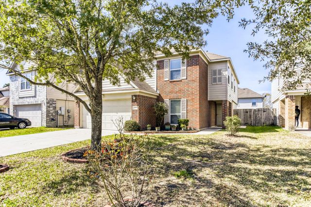 16870 Blackberry Lily Lane, Conroe, TX 77385