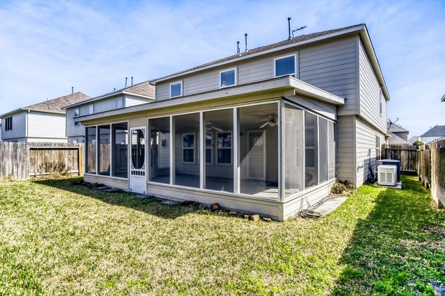 16870 Blackberry Lily Lane, Conroe, TX 77385