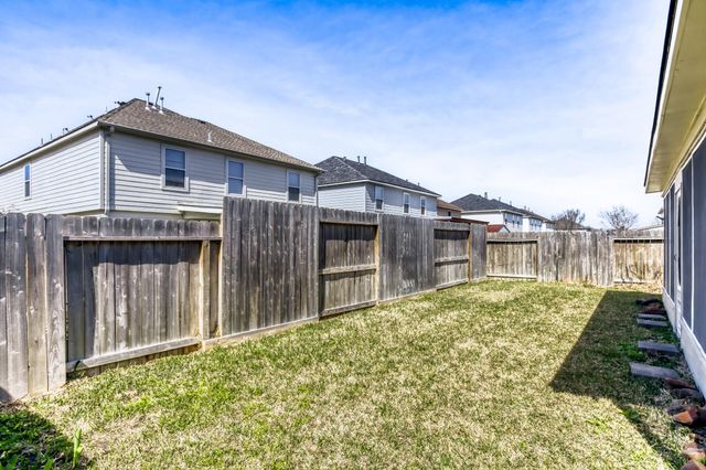 16870 Blackberry Lily Lane, Conroe, TX 77385