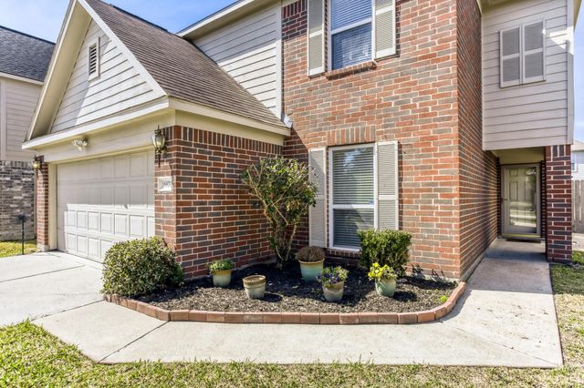 16870 Blackberry Lily Lane, Conroe, TX 77385