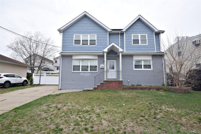 468 Keller Avenue, Elmont, NY 11003