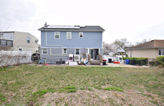 468 Keller Avenue, Elmont, NY 11003