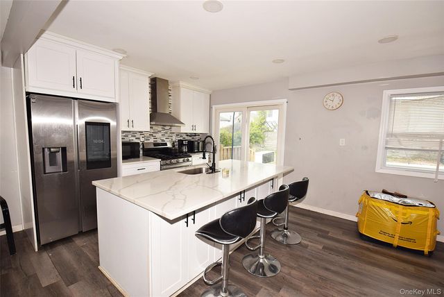 468 Keller Avenue, Elmont, NY 11003