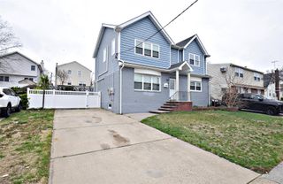 468 Keller Avenue, Elmont, NY 11003