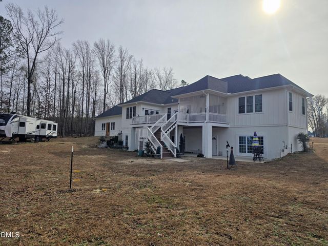 65 Soggy Bottom Trail, Zebulon, NC 27597