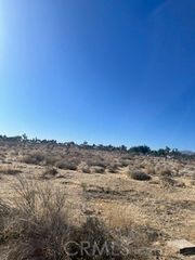 0 Pine Tree Road, Pinon Hills, CA 92372