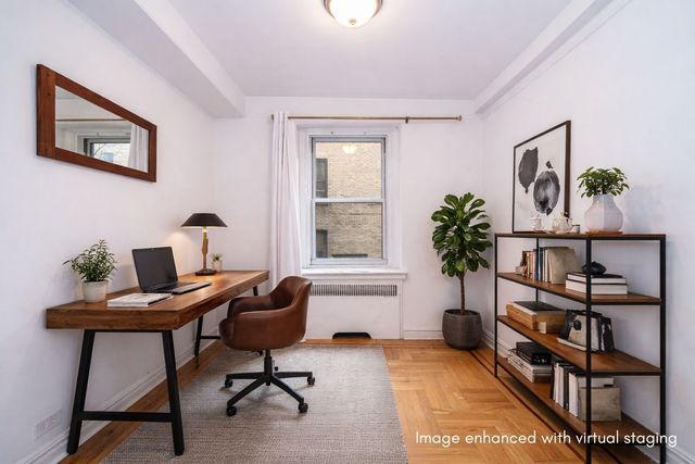 250 Cabrini Blvd Apt 3F, New York City, NY 10033