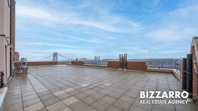 250 Cabrini Blvd Apt 3F, New York City, NY 10033