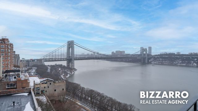 250 Cabrini Blvd Apt 3F, New York City, NY 10033